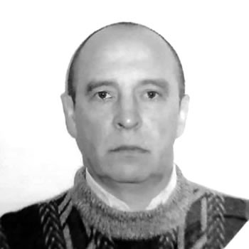 Юрьев Валерий Андреевич