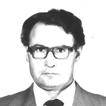 Шернюков Николай Михайлович