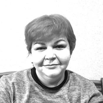Матвеева Светлана Леонидовна