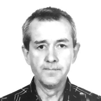 Мельков Сергей Рудольфович