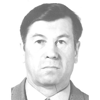Пивоваров Владимир Михайлович