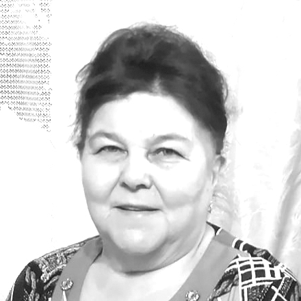 Пивоварова Тамара Васильевна