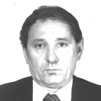 Шевалье Виктор Юстусович
