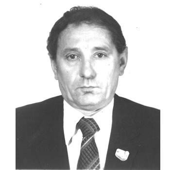 Шевалье Виктор Юстусович
