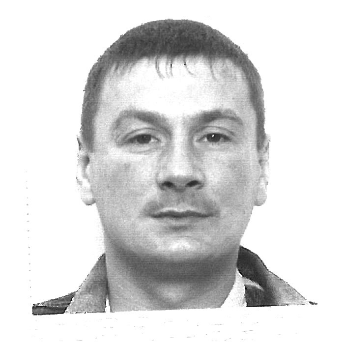 Соколов Дмитрий Николаевич