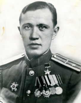 Рогозин  Анатолий Васильевич