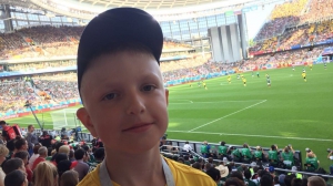 Влад Бурдин 