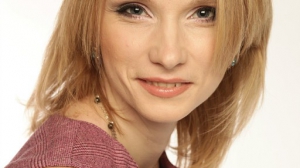 Елена Устьянцева