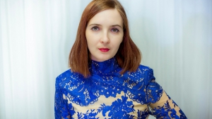 Дегтярева Ольга 