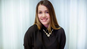 Ахметзянова Ксения 