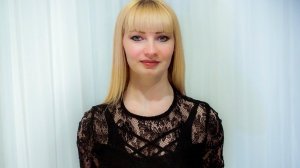 Чижова Александра 