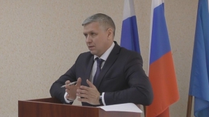 Андрей Пикулёв, руководитель Серовского отделения Свердловского филиала ОАО «ЭнергосбыТ Плюс»: «Будем держать ситуацию под контролем»