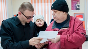 У Юрия Николаевича Жуланова особые, «тонкие» отношения с «Энергосбытом»