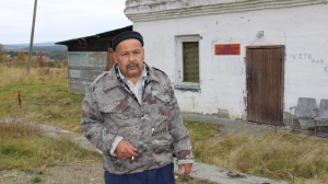 Наиль ЗАМАЛЕТДИНОВ: Мы готовы тушить пожары, но у нас связаны руки