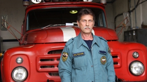 Юрий КОНОВАЛОВ: Нам некуда уезжать с родной деревни