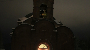 Всех православных поздравляем с Великим праздником Крещения Господня!