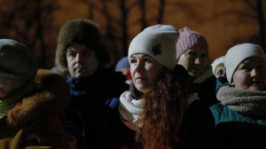 Всех православных поздравляем с Великим праздником Крещения Господня!