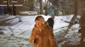 Всех православных поздравляем с Великим праздником Крещения Господня!