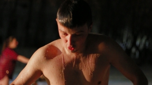 Всех православных поздравляем с Великим праздником Крещения Господня!