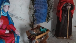 Всех православных поздравляем с Великим праздником Крещения Господня!