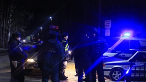 Всех православных поздравляем с Великим праздником Крещения Господня!