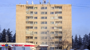 Проектными решениями предусмотрено увеличение жилой площади с 1393 до 3684 кв. м. 