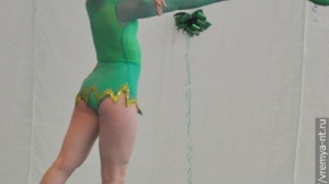 Турнир по художественной гимнастике 2011