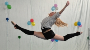 Турнир по художественной гимнастике 2011