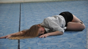 Турнир по художественной гимнастике 2011