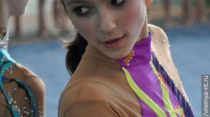 Турнир по художественной гимнастике 2011