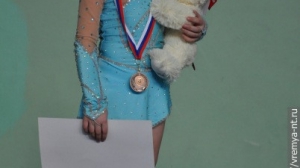 Турнир по художественной гимнастике 2011