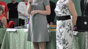 Турнир по художественной гимнастике 2011