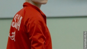 Турнир по художественной гимнастике 2011