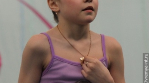 Турнир по художественной гимнастике 2011