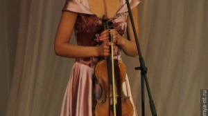 Конкурс Уральская Красавица 2011