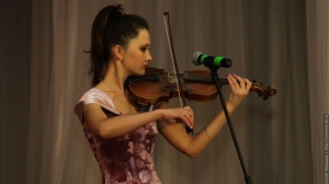 Конкурс Уральская Красавица 2011