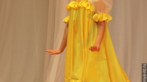 Конкурс Уральская Красавица 2011