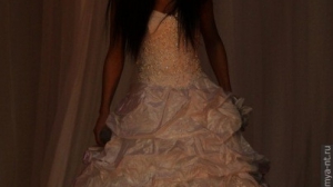 Конкурс Уральская Красавица 2011