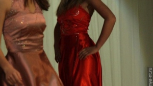 Конкурс Уральская Красавица 2011