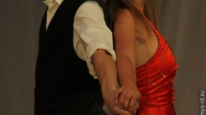 Конкурс Уральская Красавица 2011