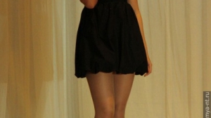 Конкурс Уральская Красавица 2011