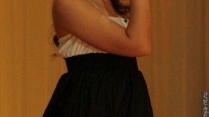 Конкурс Уральская Красавица 2011