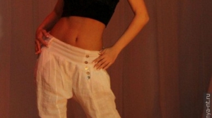 Конкурс Уральская Красавица 2011