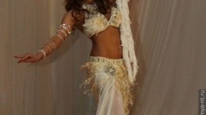 Конкурс Уральская Красавица 2011