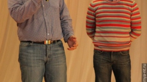 Конкурс Уральская Красавица 2011