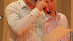 Конкурс Уральская Красавица 2011