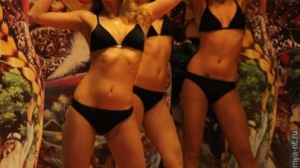 Конкурс Уральская Красавица 2011