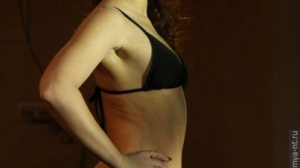 Конкурс Уральская Красавица 2011