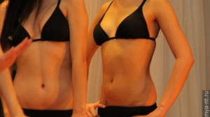 Конкурс Уральская Красавица 2011