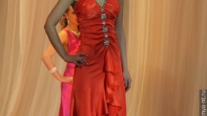 Конкурс Уральская Красавица 2011